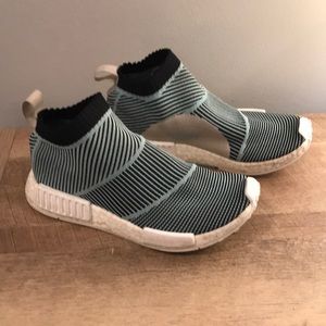 Adidas CS1 City Sock 1 Shoes